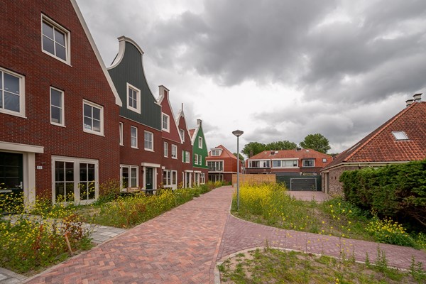 Property photo - Tuin Der Nederlanden 43, 1502NZ Zaandam